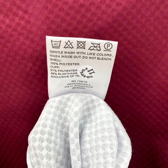 POC Cycling Jersey with Moisture-Wicking Fabric. Beauty! - Picture 10 of 11